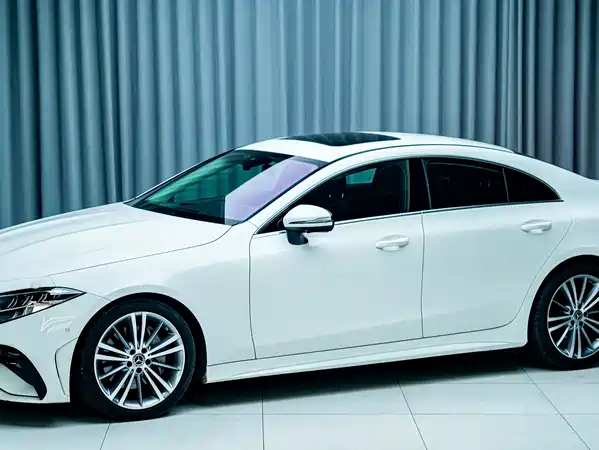 Mercedes-Benz CLS 2023