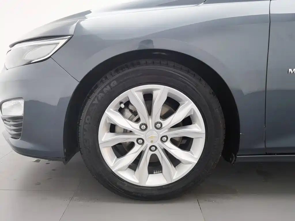 Chevrolet Malibu XL 2020 — фото 17