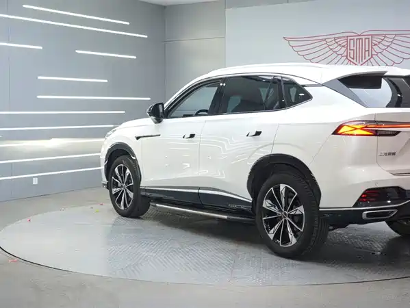 Roewe RX5 2023