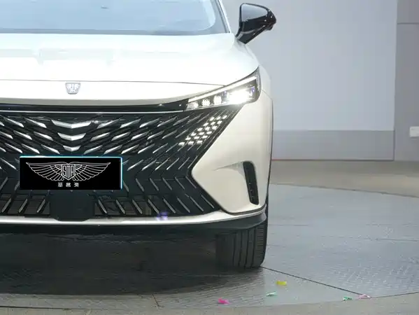 Roewe RX5 2023