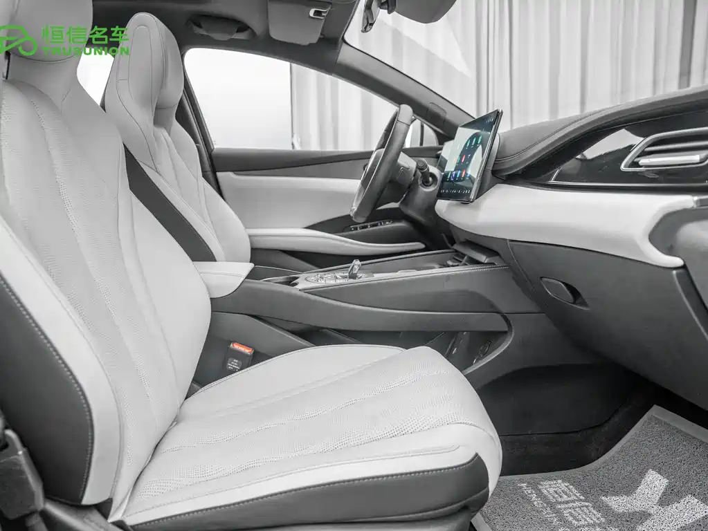 BYD Seal 06 2025 — фото 16