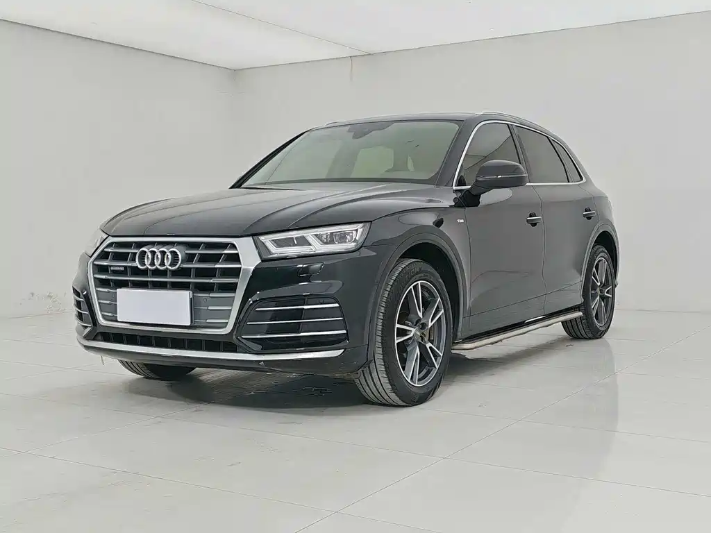 Audi Q5L 2020