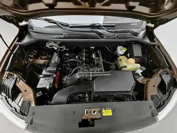Wuling Hongguang 2020