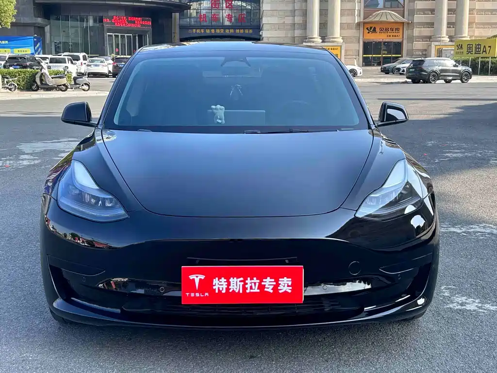 Tesla Model 3 2023 — фото 2
