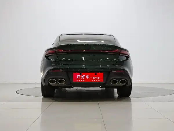 MG MG7 2023