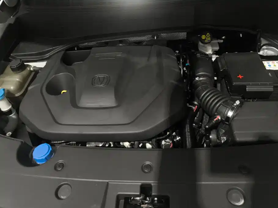 Changan CS35PLUS 2020 — фото 10