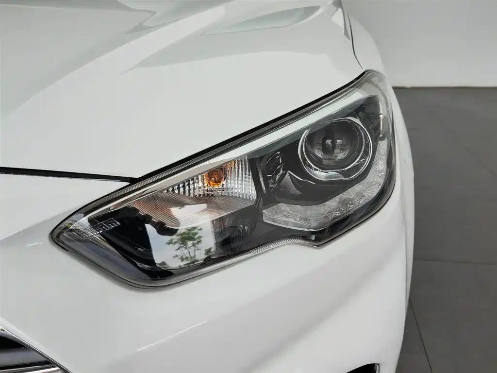 Hyundai ix35 2018
