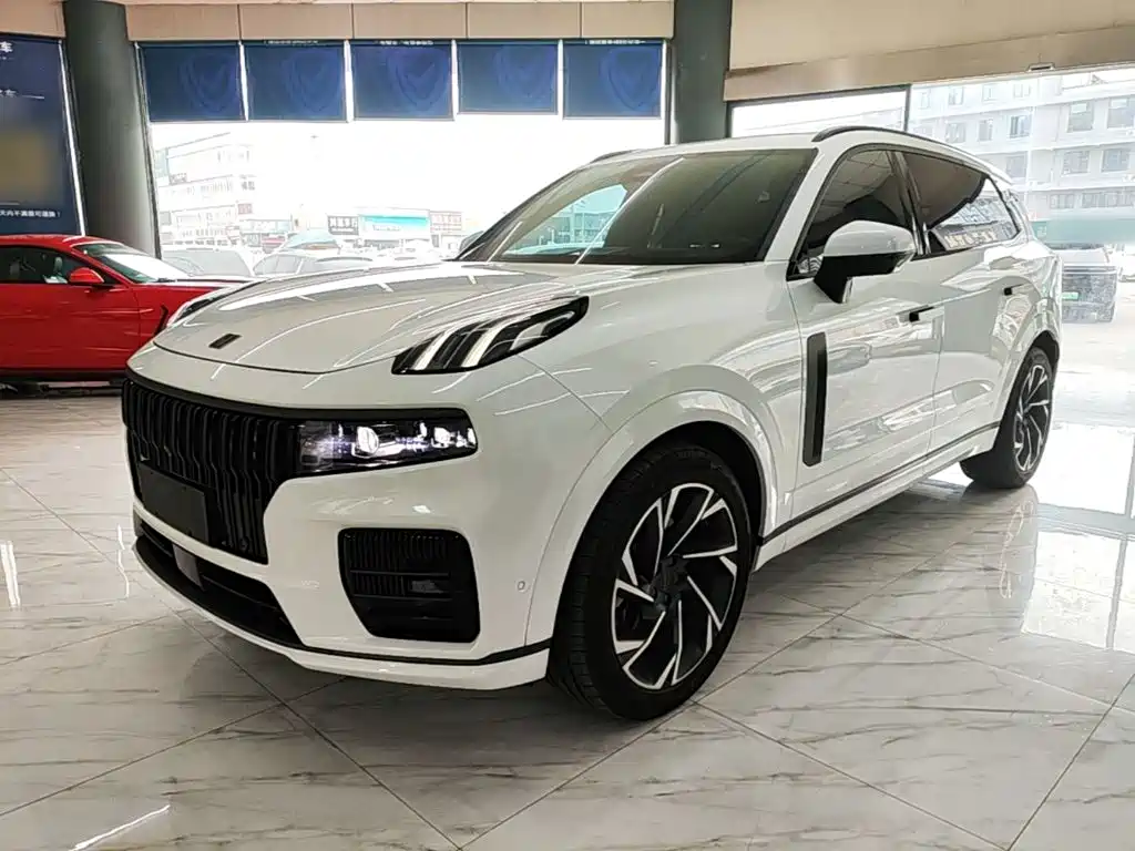 Lynk & Co 09 2021