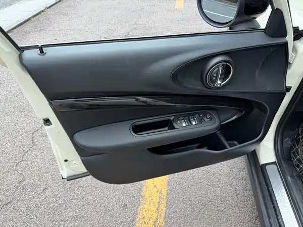 MINI Clubman 2020
