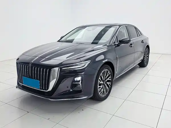 Hongqi H5 2023
