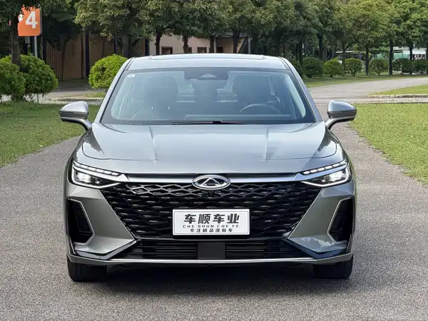 Chery Arrizo 8 2024