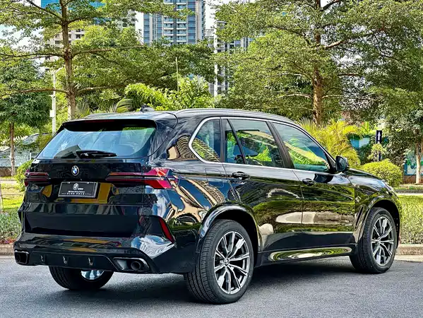 BMW X5 2014