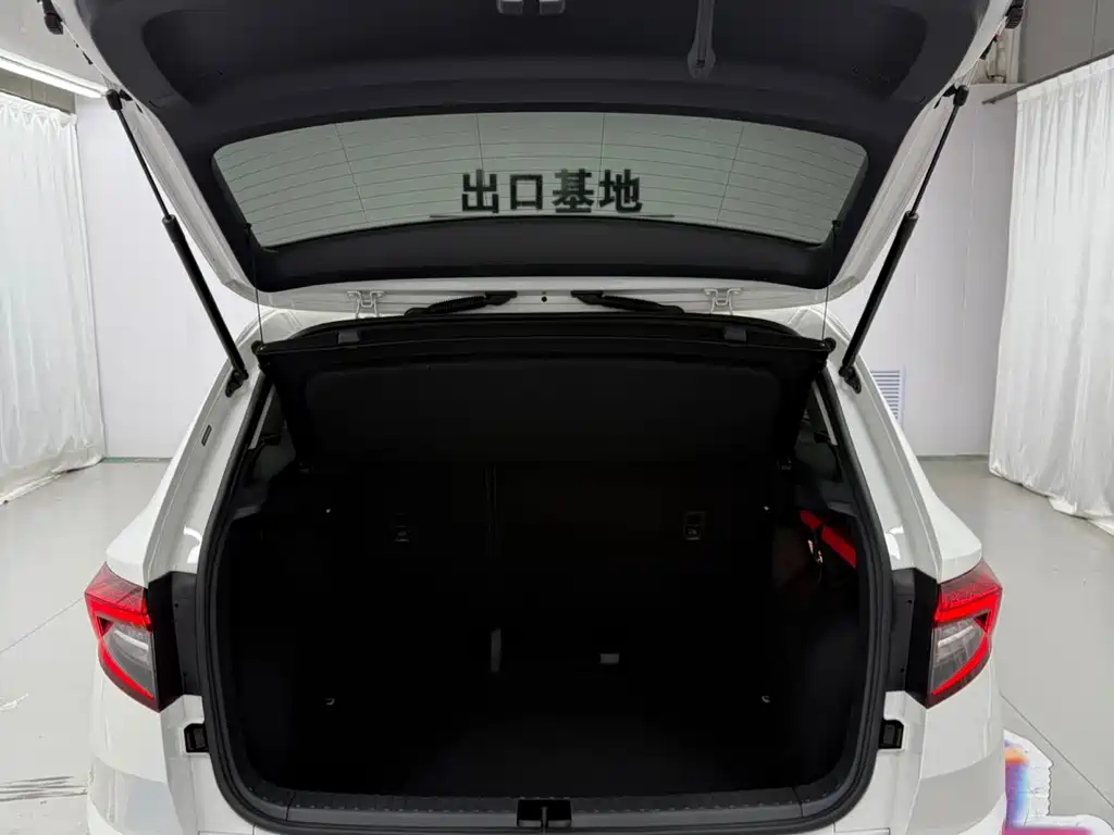 Skoda Karoq 2021 — фото 19