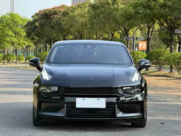 Lynk & Co 03 2019
