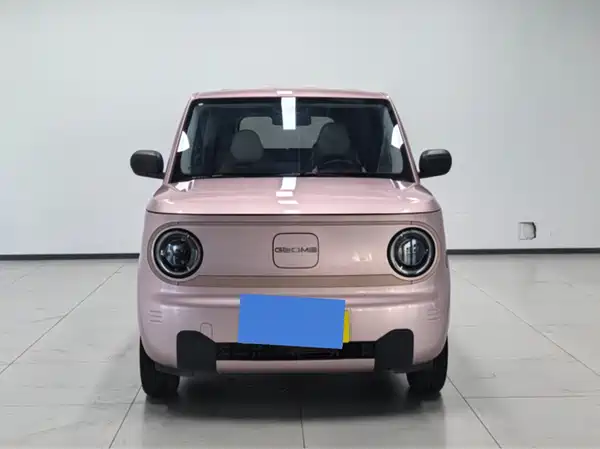 Geely Galaxy Panda 2024