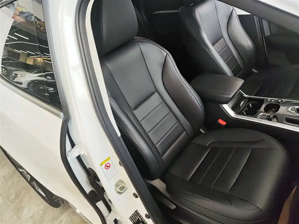 Haval F5 2020 — фото 25