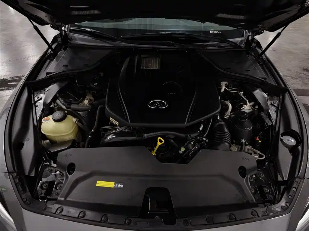 Infiniti Q50L 2019