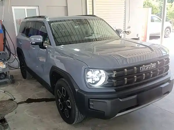 Haval Cool Dog 2022