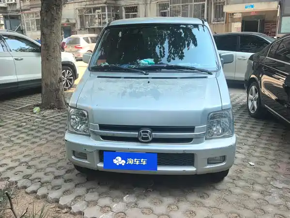 Suzuki Big Dipper 2018