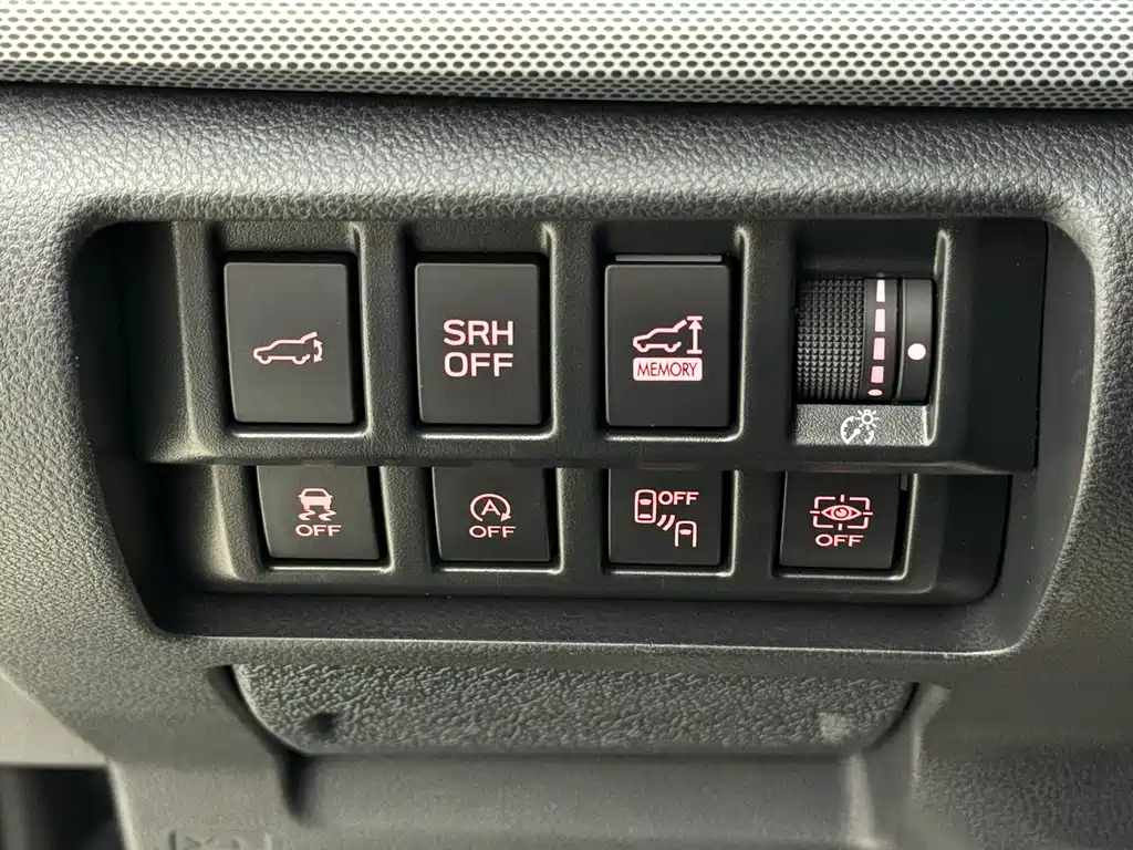 Subaru Forester 2021 — фото 18