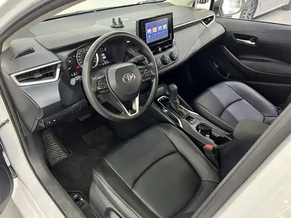 Toyota Corolla 2023