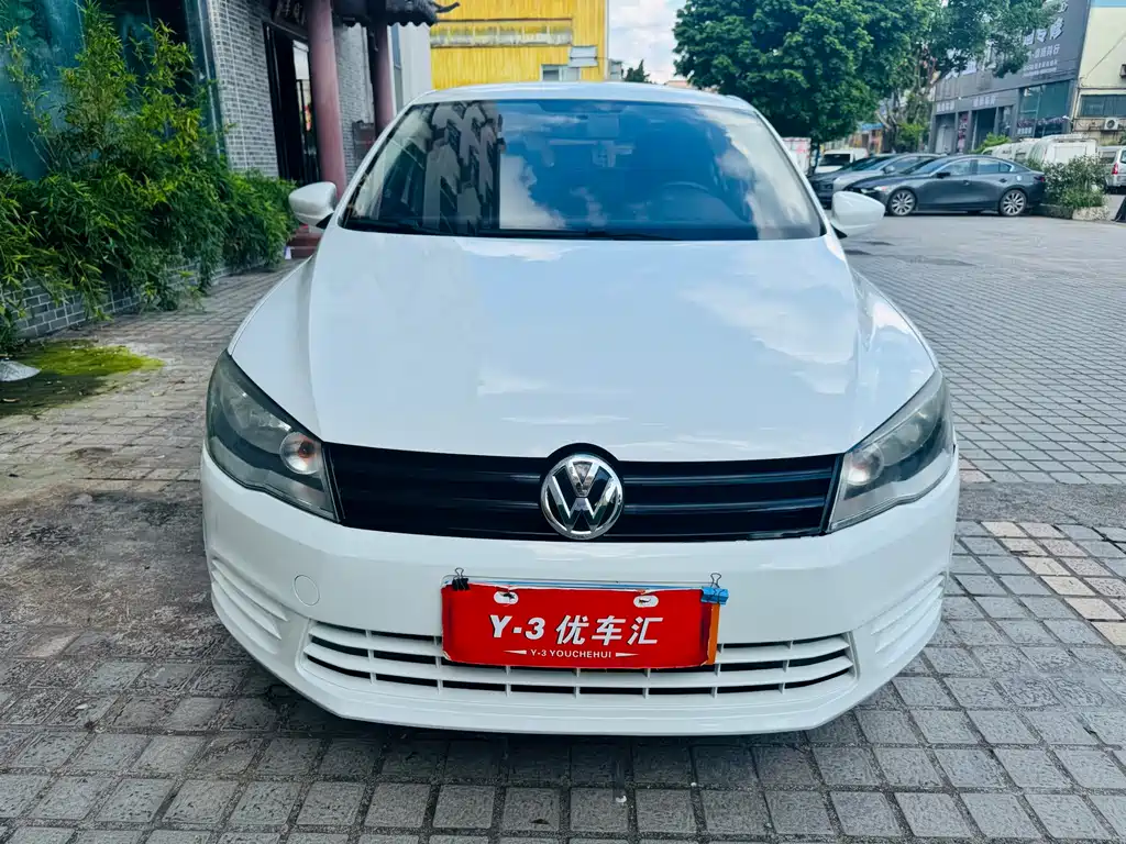 Volkswagen Jetta 2015