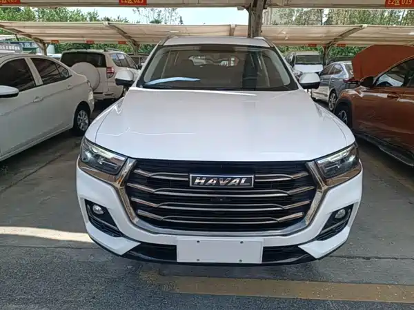 Haval H6 2021