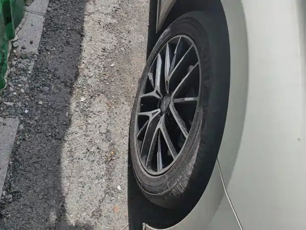 BYD Seal 07 DM-i 2024