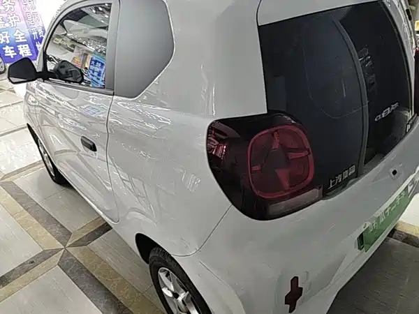 Roewe CLEVER 2022