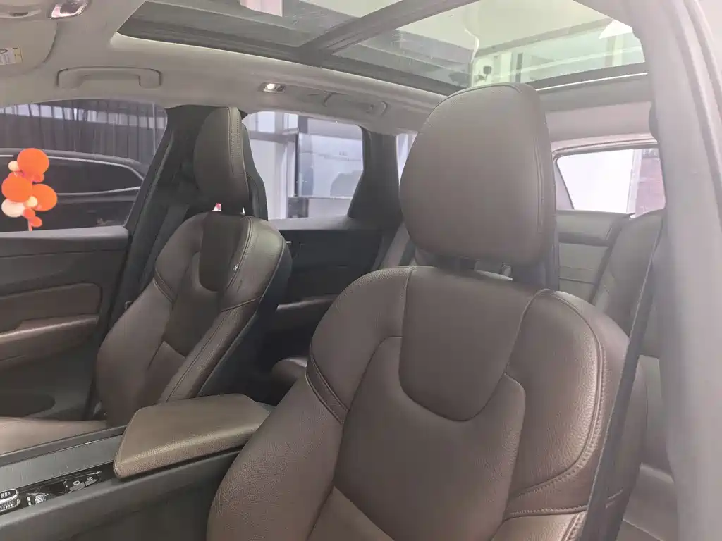 Volvo XC60 2018