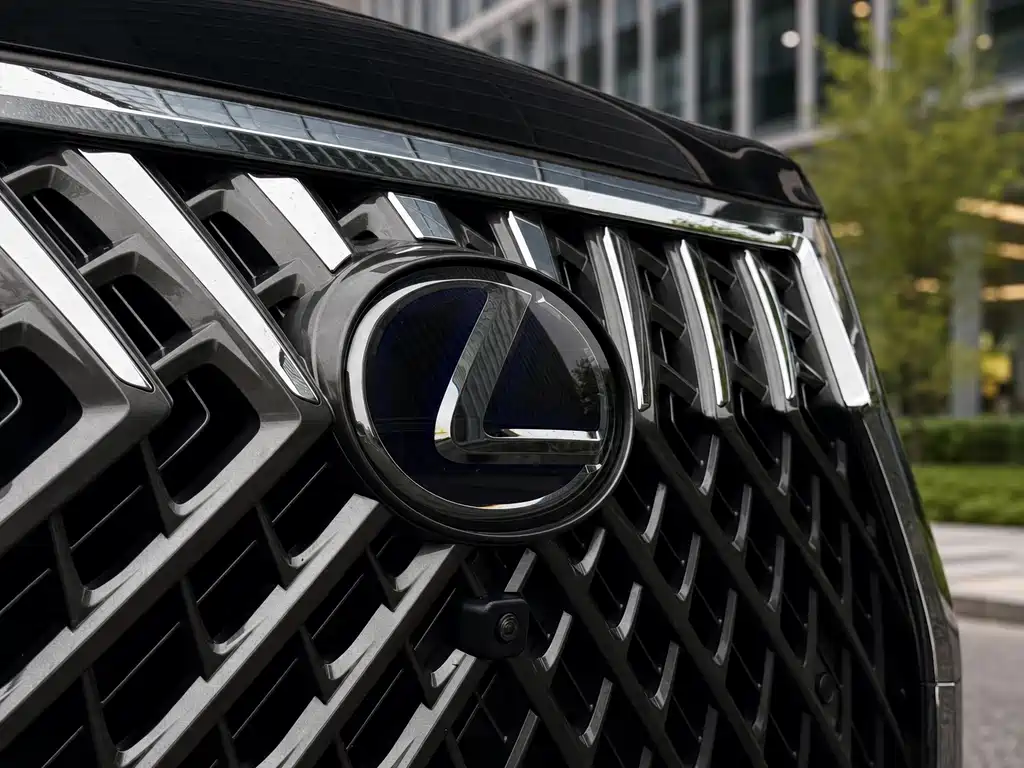 Lexus LM 2021 — фото 4