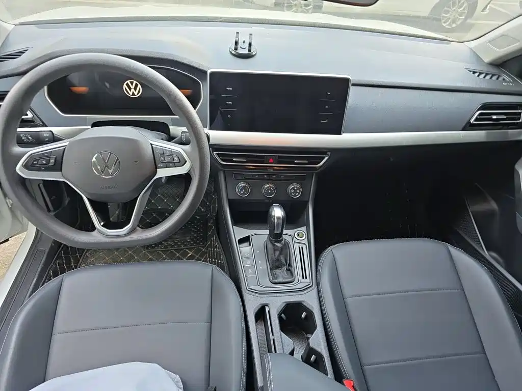 Volkswagen Lavida 2023