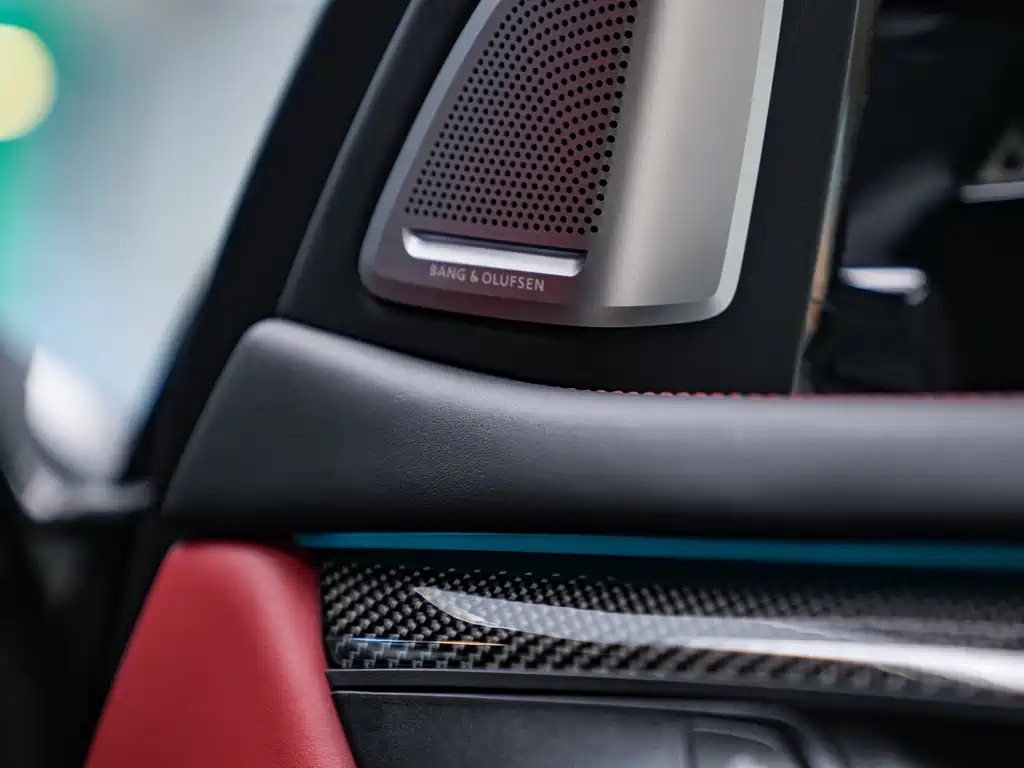 BMW X5 M 2017 — фото 15