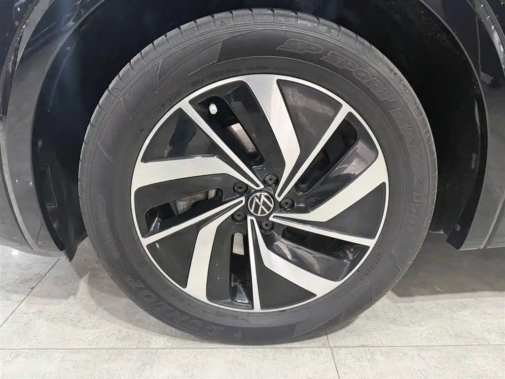 Volkswagen Viloran 2023 — фото 11