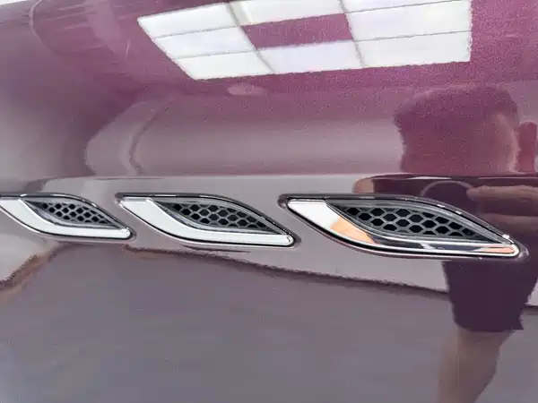 Maserati Ghibli 2019