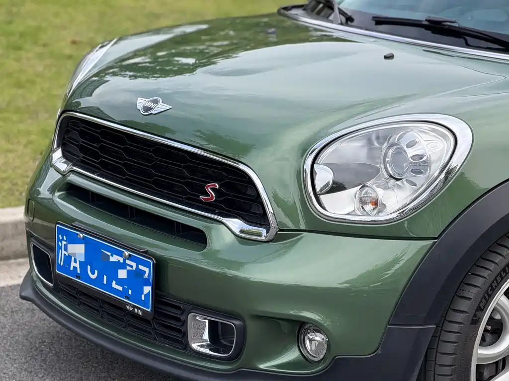 MINI MINI 2015