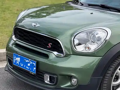 MINI MINI 2015
