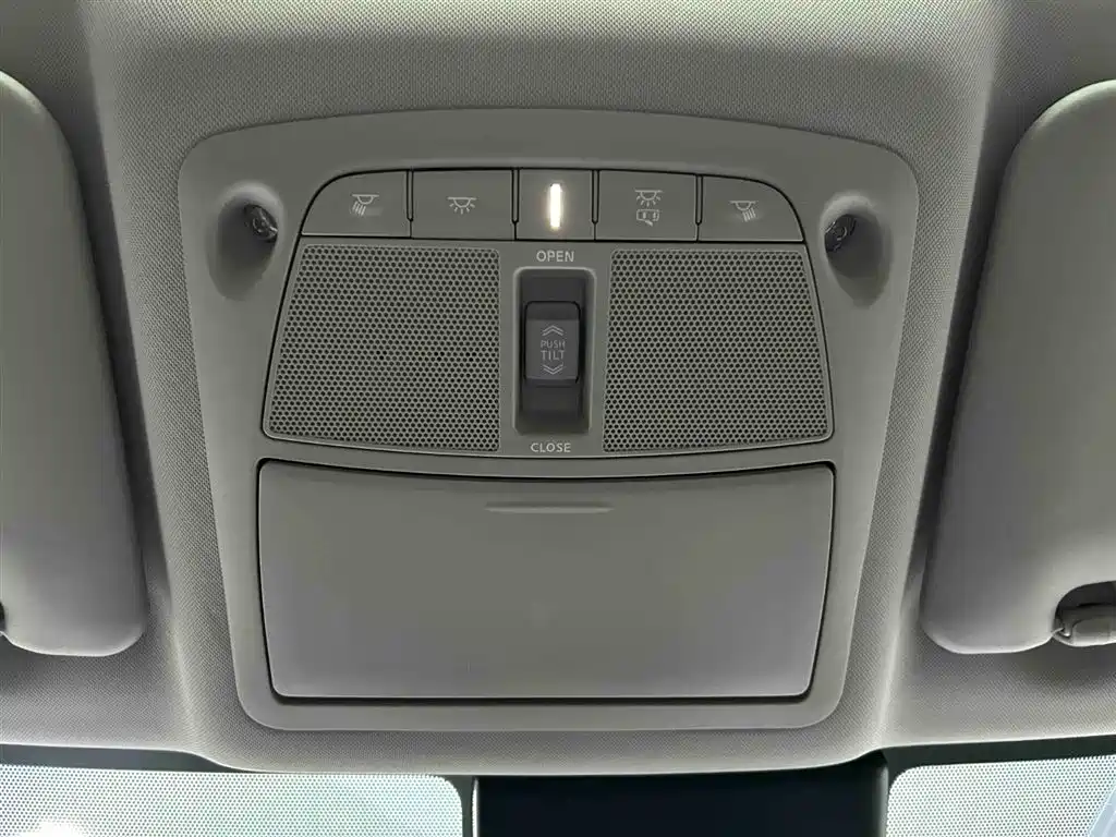 Nissan X-Trail 2025 — фото 9