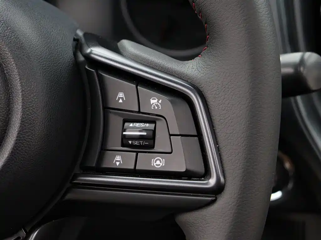 Subaru WRX 2024 — фото 15