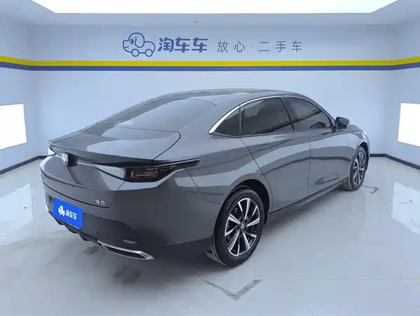 Changan Eado 2025