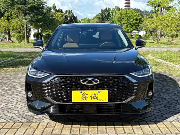 Chery Arrizo 8 PRO 2025
