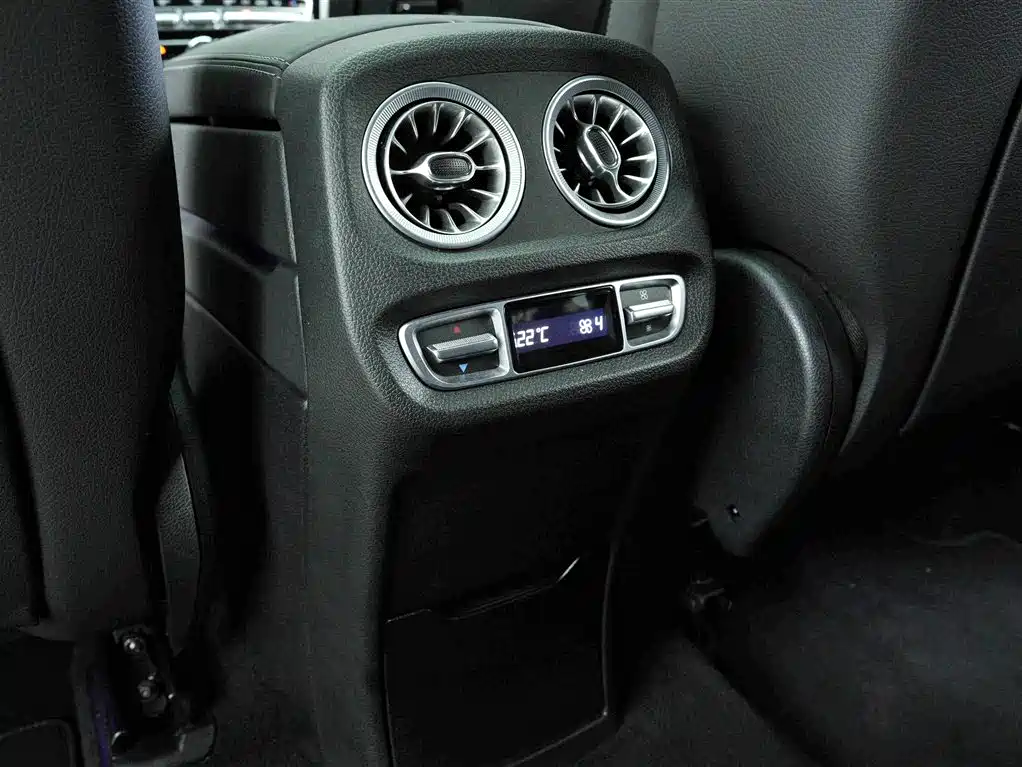 Mercedes-Benz G-Class AMG 2023 — фото 18