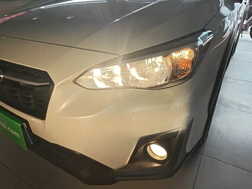 Subaru XV 2019 — фото 24