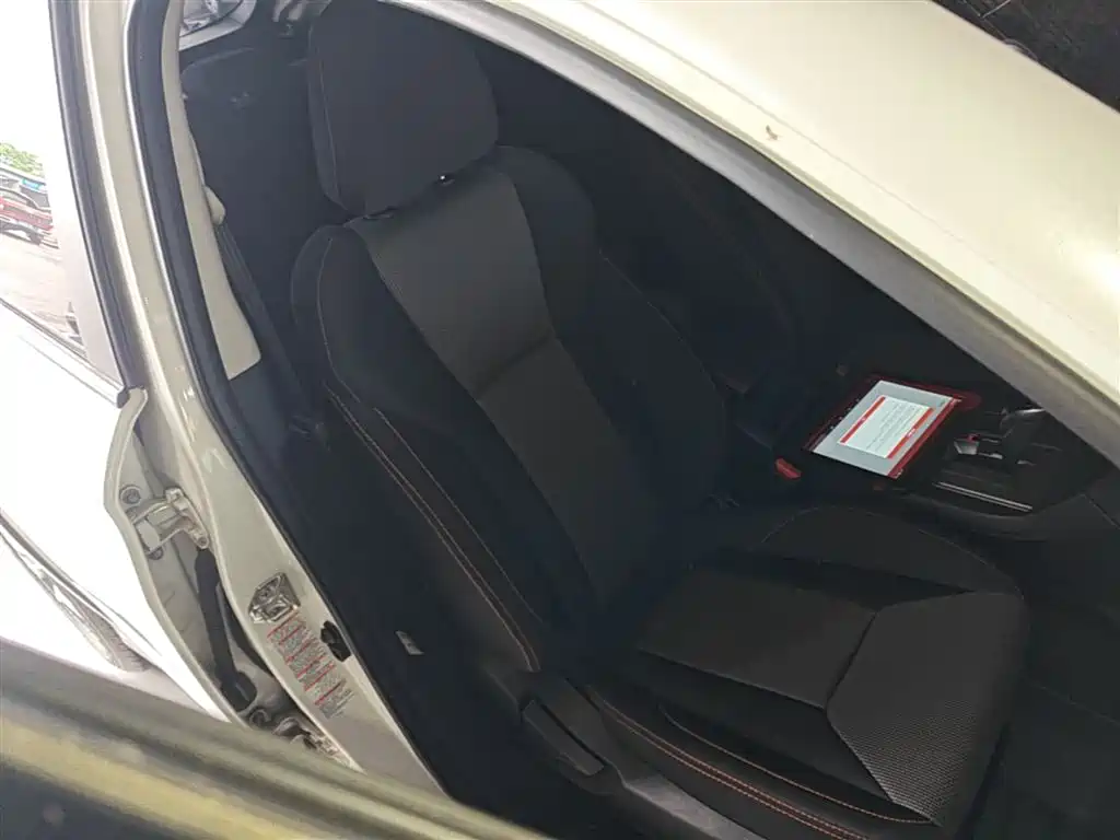 Subaru XV 2019 — фото 25
