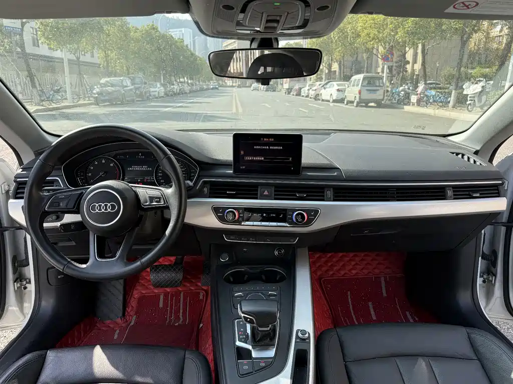 Audi A5 2020 — фото 10