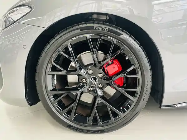 Audi A5L Sportback 2025