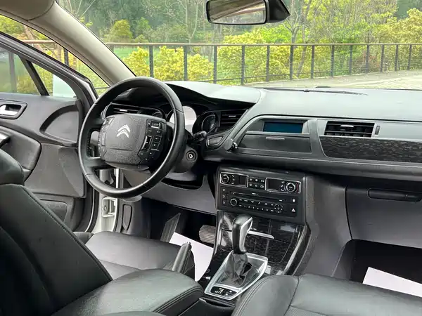 Citroën C5 2013