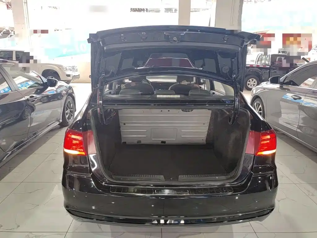 Volkswagen Santana 2020 — фото 19