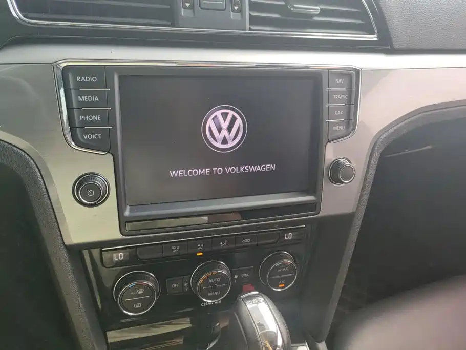 Volkswagen Lamando 2018 — фото 13