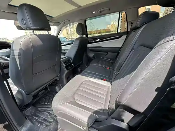 Volkswagen Teramont 2022